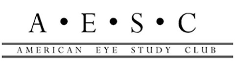 American Eye Study club logo