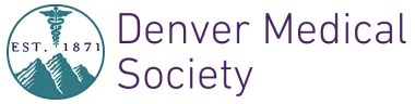 Denver Medical Society logo