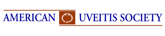 American Uveitis Society logo