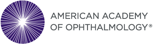 American Academy of Ophthalmology logo