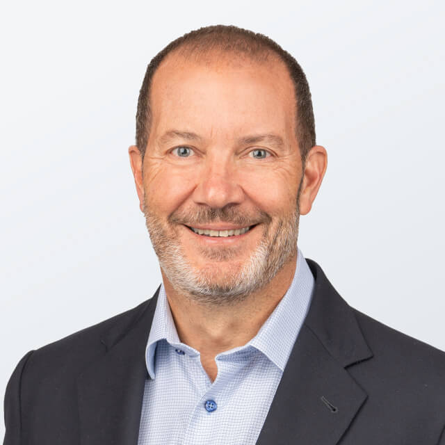 Brian C. Joondeph, MD, MPS portrait