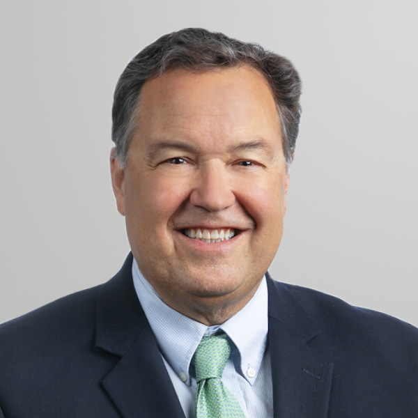 Self portrait of Peter G. Hovland, MD, PHD, Ocular Oncologist & Retina Specialist